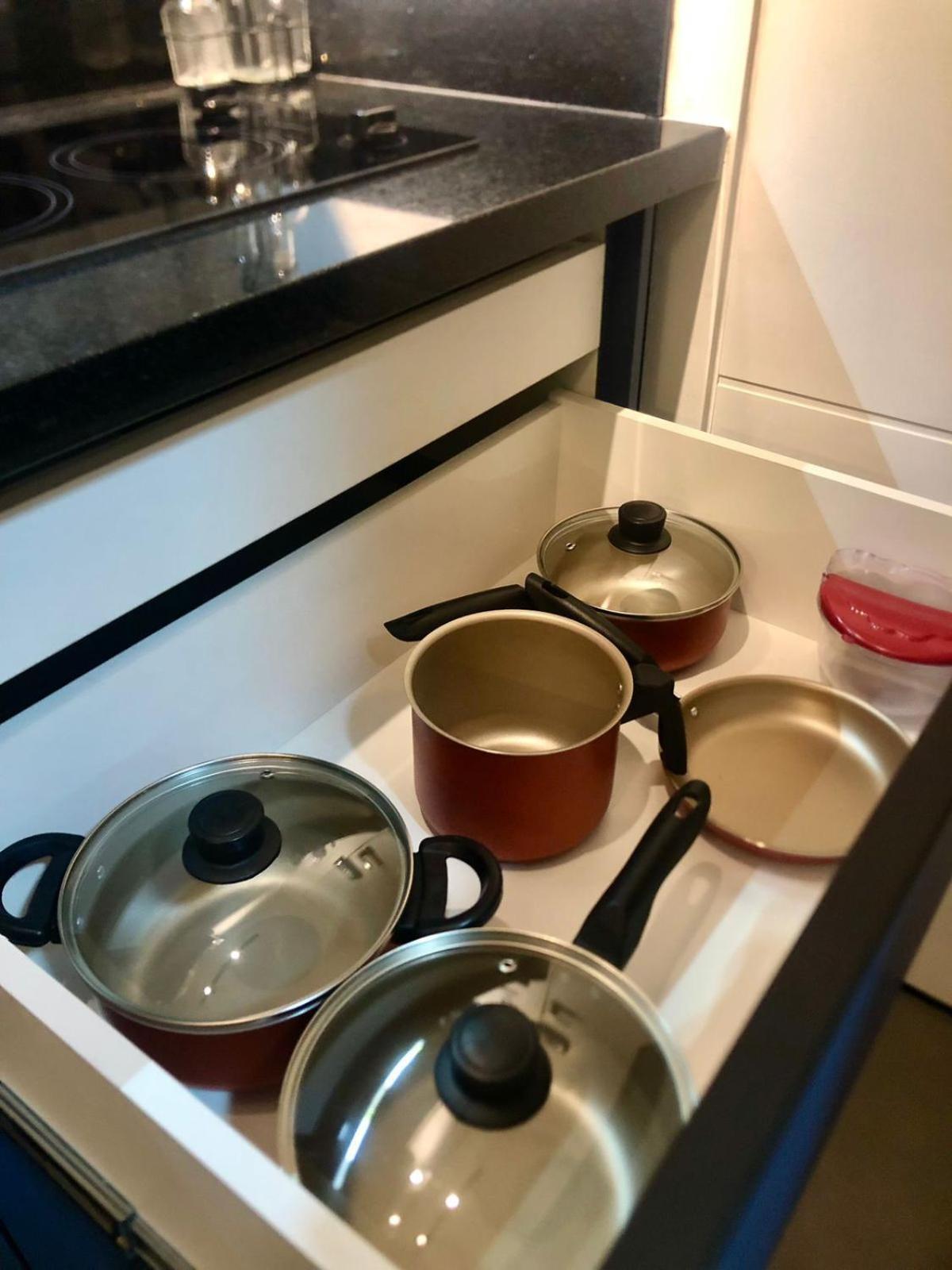 De Luxo Frente A Apartamento Santos (Sao Paulo)