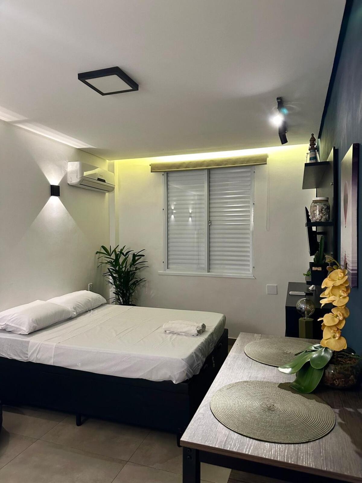 Apartment De Luxo Frente A